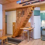 Tahkon Alppitalo 4 As- 3 By Interhome Prázdninový dům