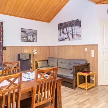 Tahkon Alppitalo 4 As- 3 By Interhome * Tahkovuori