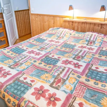 Tahkon Alppitalo 4 As- 3 By Interhome