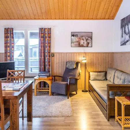 Tahkon Alppitalo 4 As- 3 By Interhome Tahkovuori