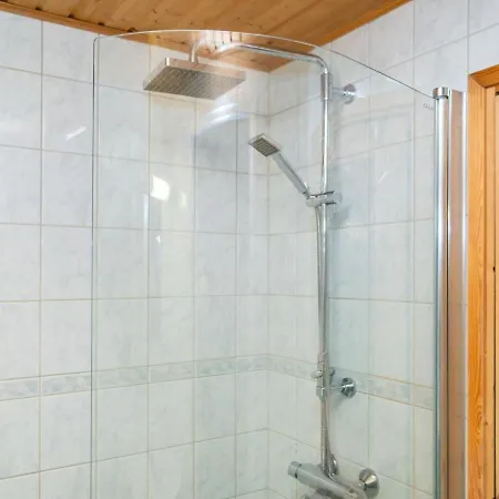 Ferienhaus Tahkon Alppitalo 4 As- 3 By Interhome Tahkovuori