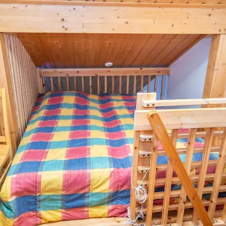 Tahkon Alppitalo 4 As- 3 By Interhome * Tahkovuori