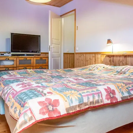 Tahkon Alppitalo 4 As- 3 By Interhome