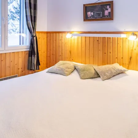 Tahkon Alppitalo 4 As- 3 By Interhome *