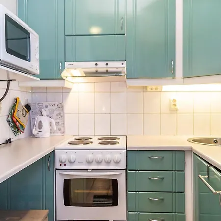 Tahkon Alppitalo 4 As- 3 By Interhome