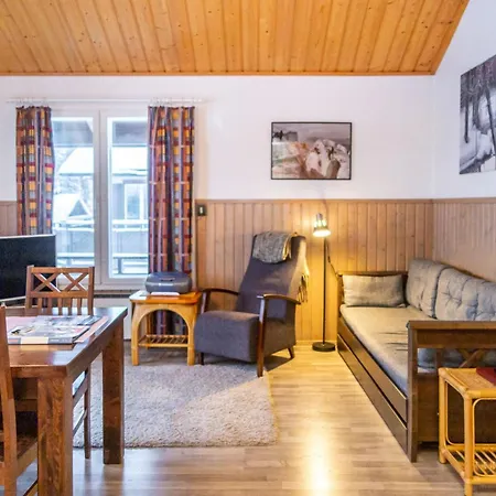 Tahkon Alppitalo 4 As- 3 By Interhome Tahkovuori