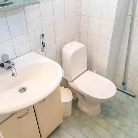 Semesterbostad Tahkon Alppitalo 4 As- 3 By Interhome Tahkovuori