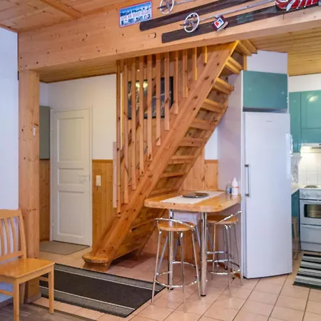 Tahkon Alppitalo 4 As- 3 By Interhome Semesterbostad