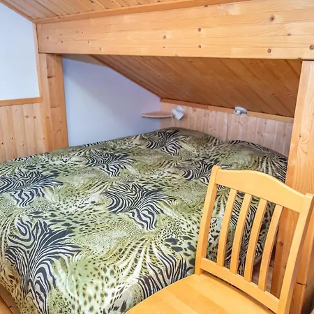 Semesterbostad Tahkon Alppitalo 4 As- 3 By Interhome *