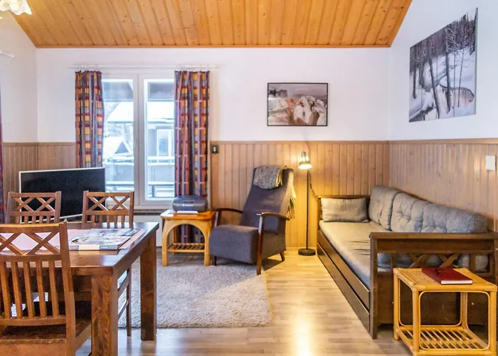 Tahkon Alppitalo 4 As- 3 By Interhome 타흐코부오리