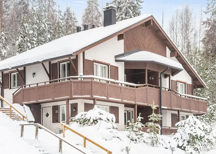 Tahkon Alppitalo 4 As- 3 By Interhome 펜션