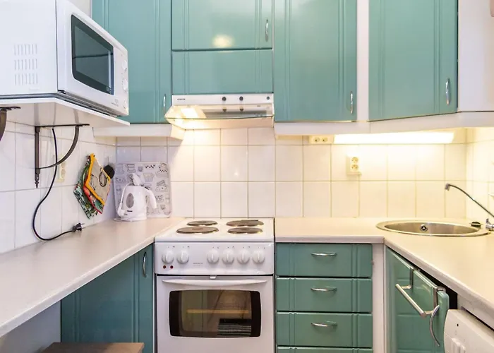 Tahkon Alppitalo 4 As- 3 By Interhome 펜션 타흐코부오리