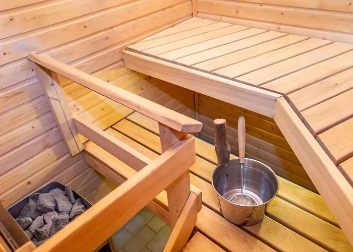 Tahkon Alppitalo 4 As- 3 By Interhome 타흐코부오리