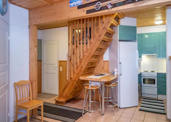 Tahkon Alppitalo 4 As- 3 By Interhome 펜션