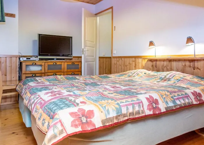 Tahkon Alppitalo 4 As- 3 By Interhome 펜션