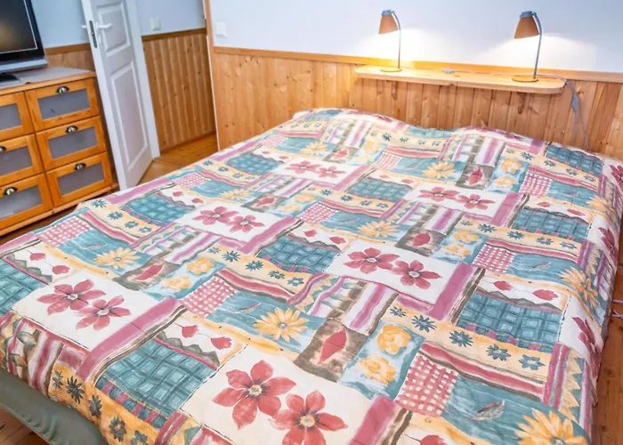 Tahkon Alppitalo 4 As- 3 By Interhome