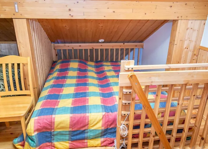 Tahkon Alppitalo 4 As- 3 By Interhome 펜션 *